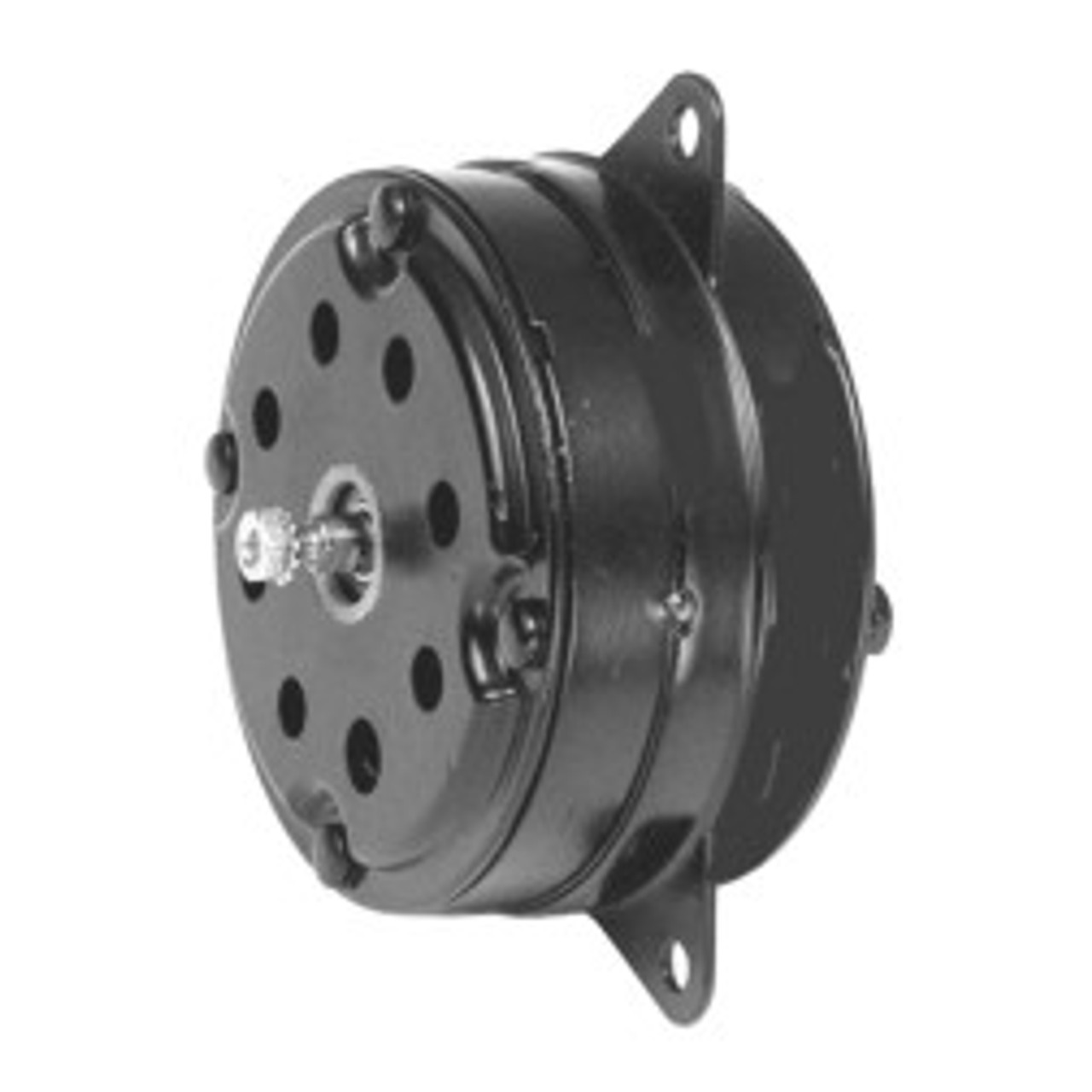 BALKAMP 6552105 RADIATOR FAN MOTOR BALKAMP 6552105 RADIATOR FAN MOTOR