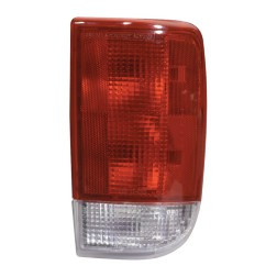BALKAMP 6806068 TAILLIGHT LENS