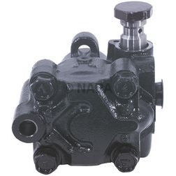 NAPA POWER STEERING PUMPS 826484 REMAN/PS PUMP