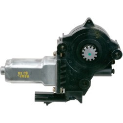NAPA POWER SUPREME ELECTRICAL 491114M REMAN WINDOW MOTOR