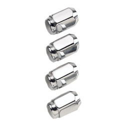 BALKAMP 7352168 LUG NUTS