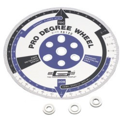 BALKAMP 7354411 WHEEL