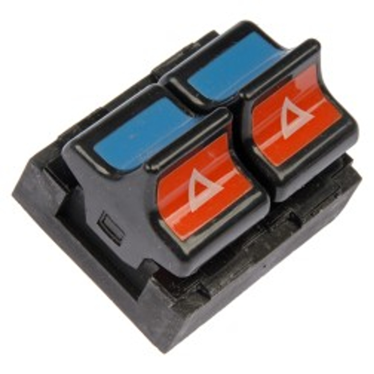 NAPA SOLUTIONS 7354536 POWER WINDOW SWITCH