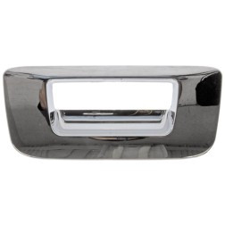 NAPA SOLUTIONS 7357203 CHROME TAILGATE HANDL