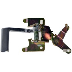 NAPA SOLUTIONS 7354576 INTERIOR DOOR HANDLE