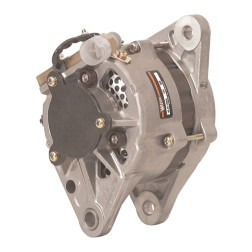 WILSON ELECTRICAL 90295106N NEW ALTERNATOR