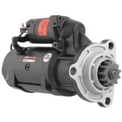 WILSON ELECTRICAL 91014561N NEW STARTER