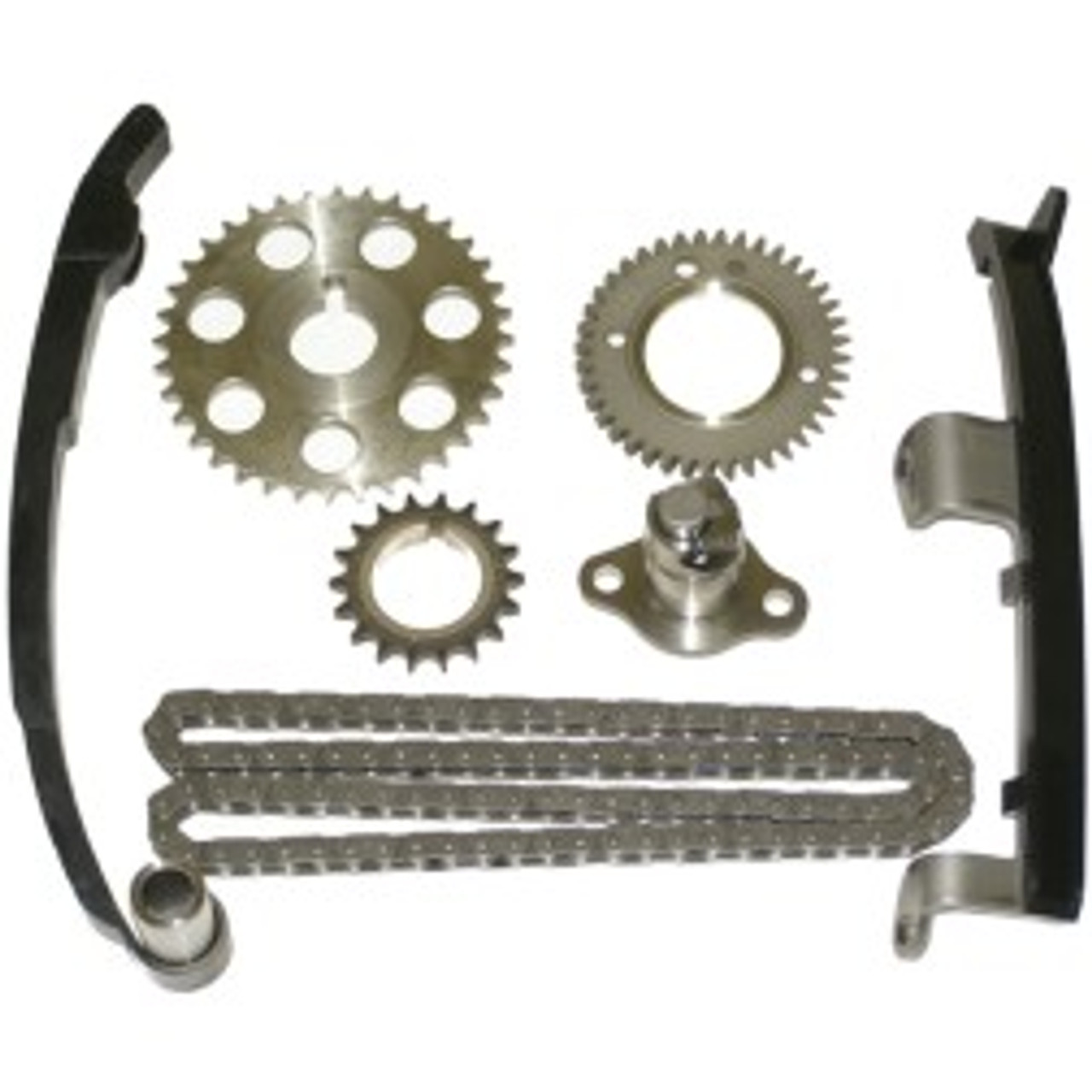 NAPA TIMING PRODUCTS 94167S TIMING KIT