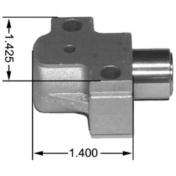 NAPA TIMING PRODUCTS 95356 TENSIONER