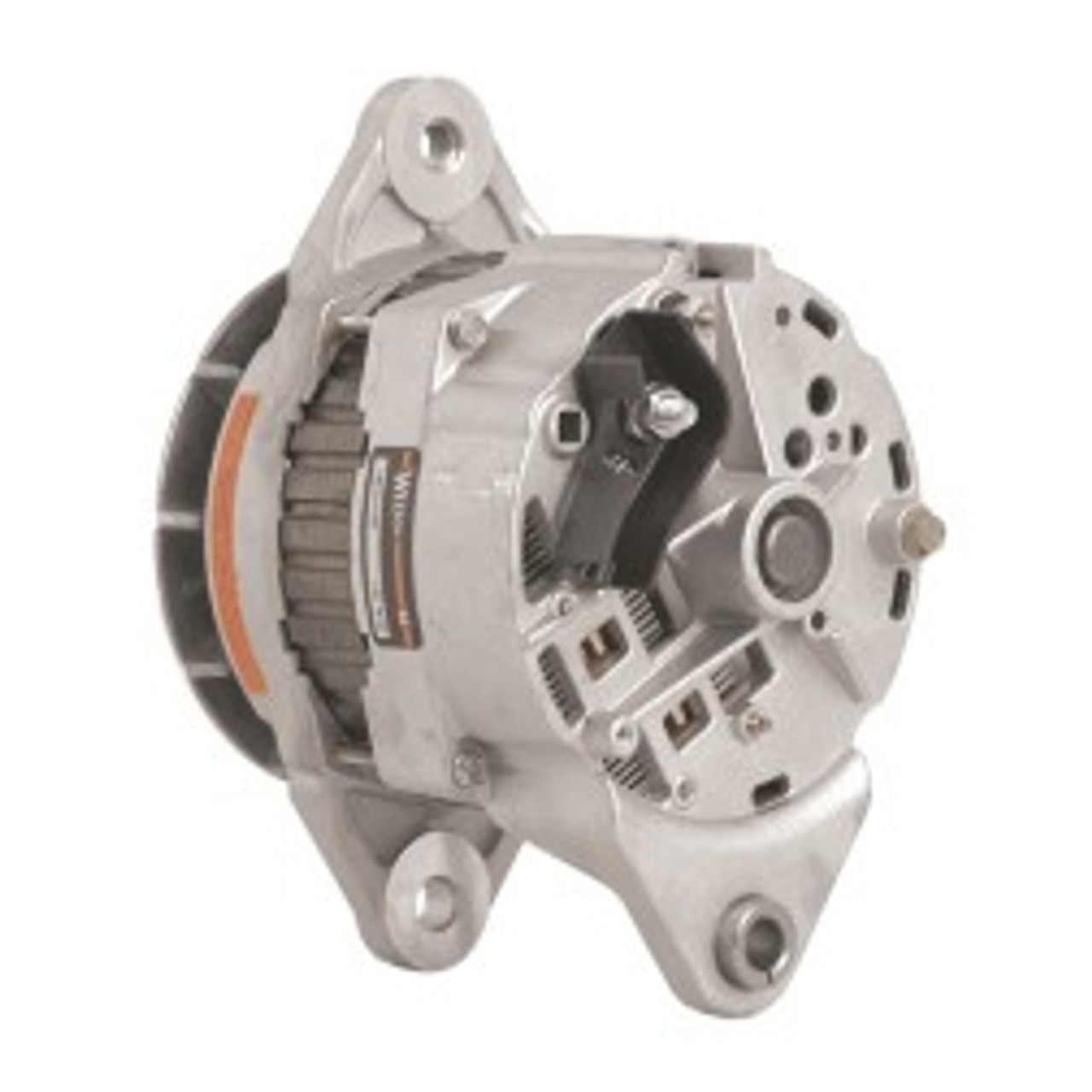 WILSON ELECTRICAL 90014111N NEW ALTERNATOR