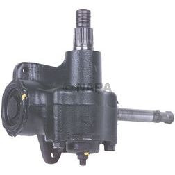 NAPA POWER STEERING PUMPS 88275558 REMAN/STEERING GEAR