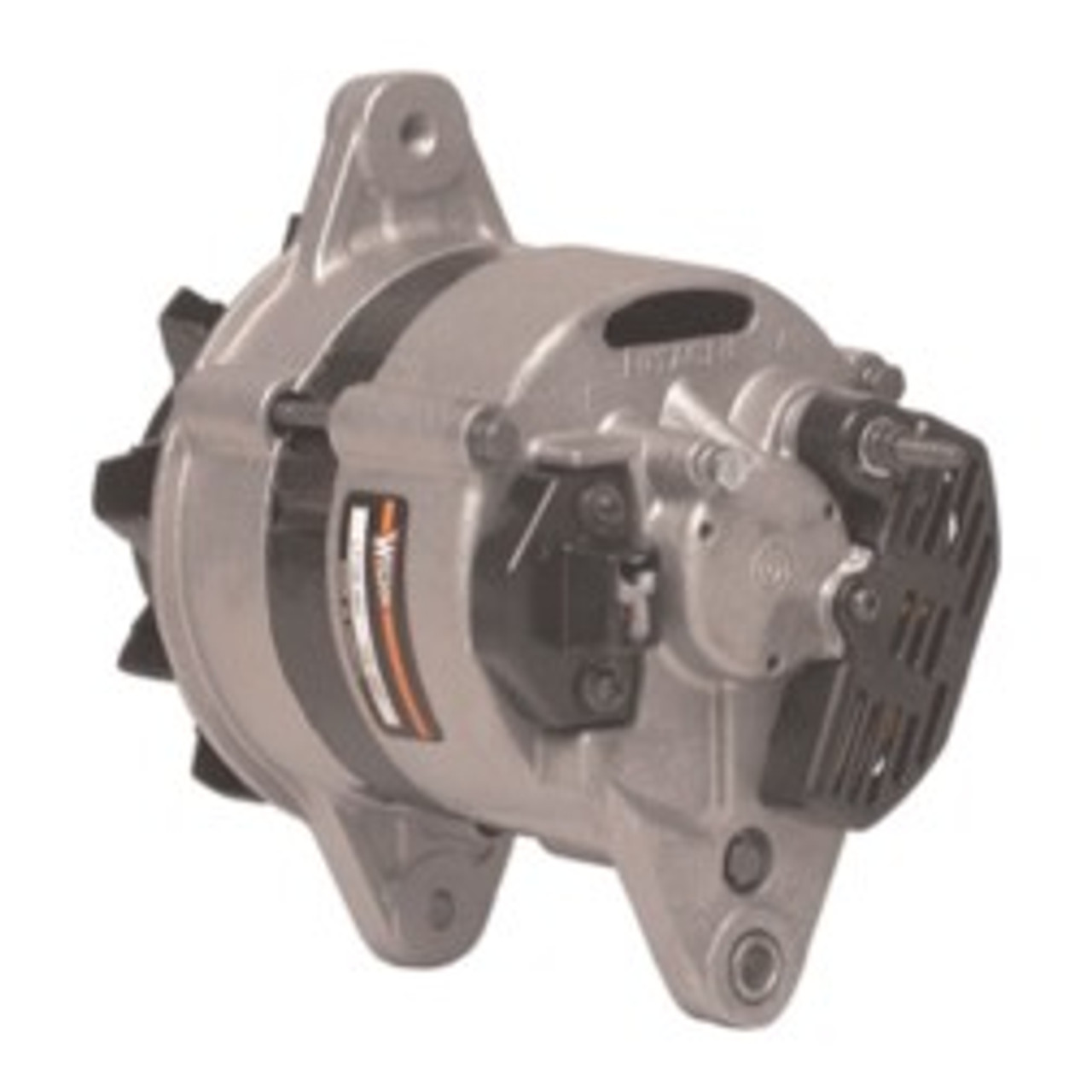 WILSON ELECTRICAL 90251002 REMAN/ALTERNATOR