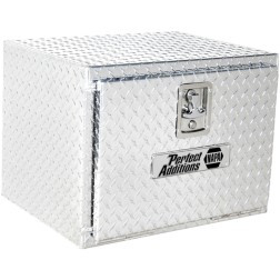 BALKAMP 8051077 HD BRIGHT ALUM BOX