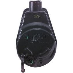 NAPA POWER STEERING PUMPS 818378F REMAN/PS PUMP