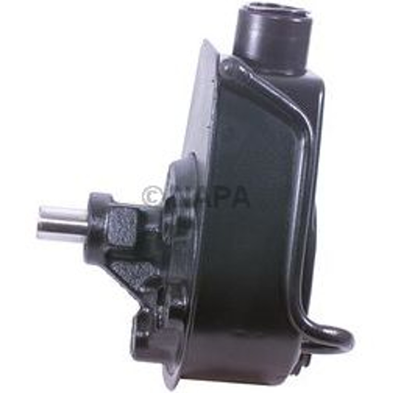 NAPA POWER STEERING PUMPS 818505 REMAN/PS PUMP NAPA POWER STEERING PUMPS 818505 REMAN/PS PUMP