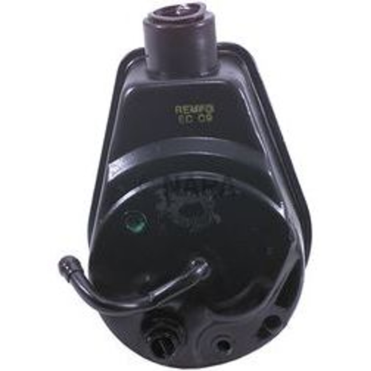 NAPA POWER STEERING PUMPS 818536 REMAN/PS PUMP NAPA POWER STEERING PUMPS 818536 REMAN/PS PUMP