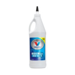 VALVOLINE 825 QT HP GEAR OIL 85-140