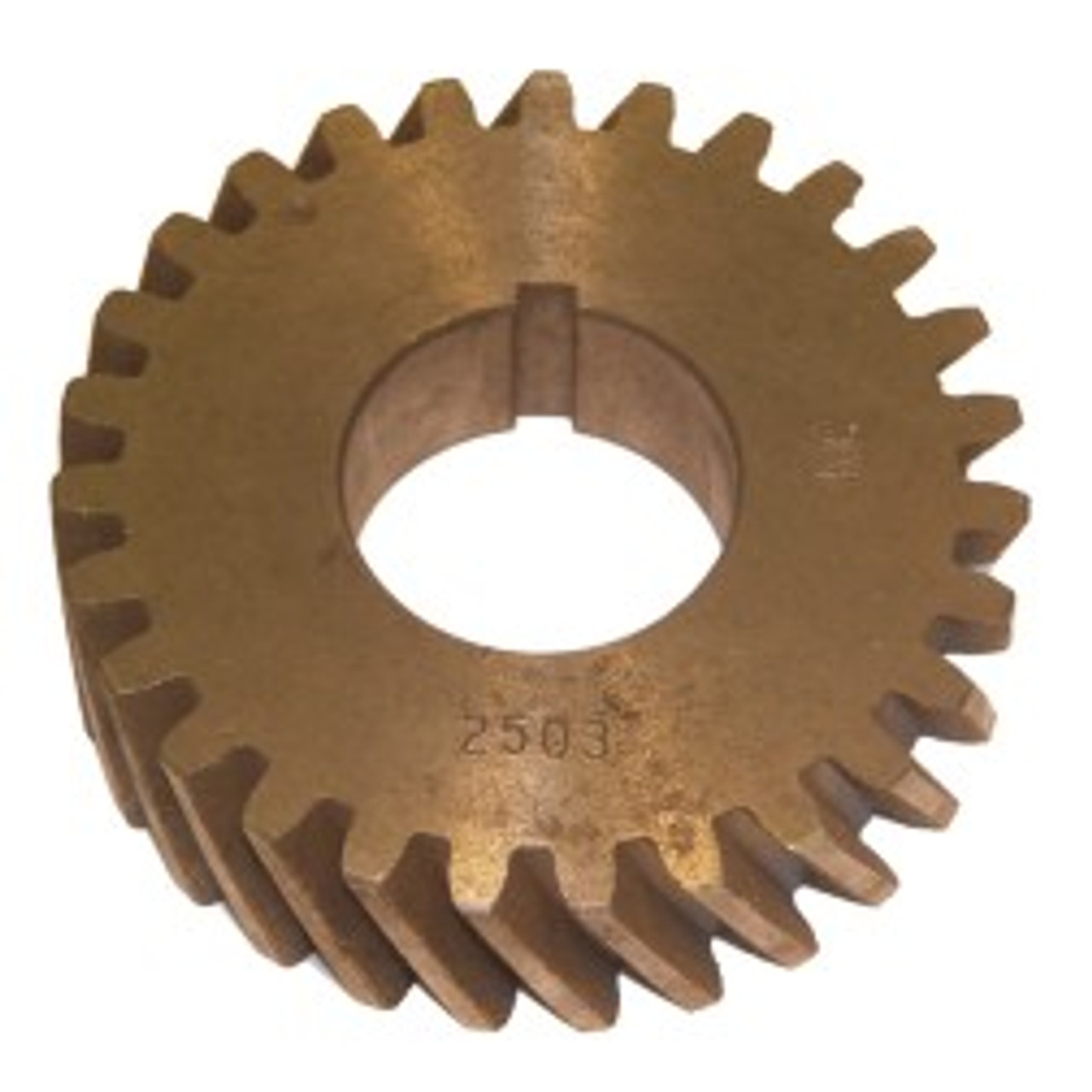 NAPA TIMING PRODUCTS 82503 CRANK GEAR