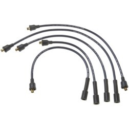 BELDEN 700190 PREMIUM PLUG WIRE SET