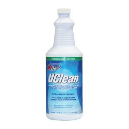 NAPA CONSUMER BRANDS 7041 UCOAT IT FLR CLEANER