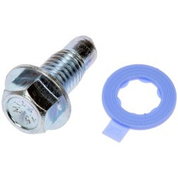 NAPA SOLUTIONS 7041035 DRAIN PLUG