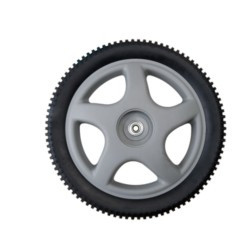 NAPA SMALL ENGINE 7043010 WHEEL  HIGH