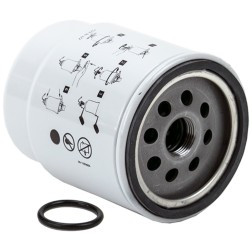 NAPA GOLD FILTERS 600112 NAPA GOLD FUEL FILTER