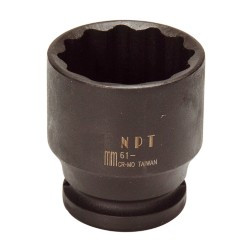 NAPA AIR TOOLS 619119 SOCKET