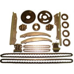NAPA TIMING PRODUCTS 90387SD TIMING KIT