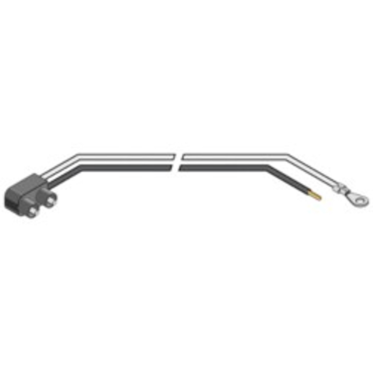 NAPA LIGHTING 94919 MARKER CLEARANCE PLG