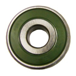 NAPA BEARINGS AB1 ALTERNATOR BEARING