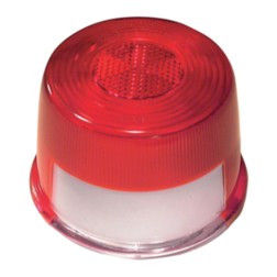 NAPA LIGHTING 99104R TAIL REPLACEMENT LENS