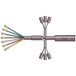 NAPA LIGHTING 88751 744 MAIN CABLE