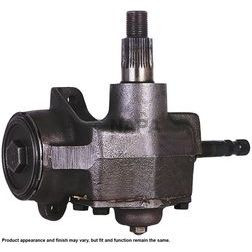NAPA POWER STEERING PUMPS 88275553 REMAN/STEERING GEAR