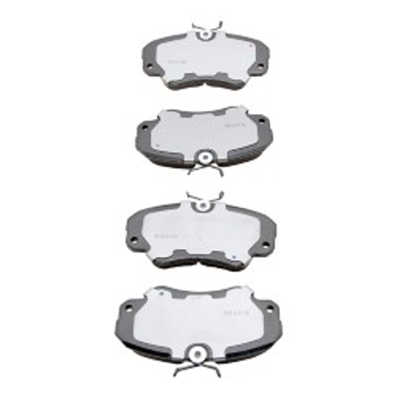 ADAPTIVE AD7588 DISC PAD