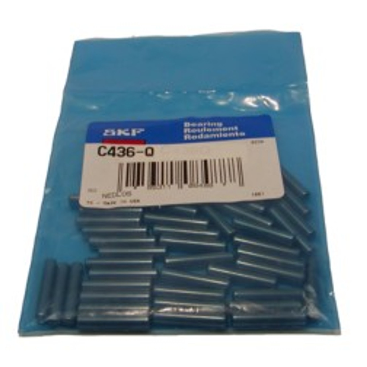 NAPA BEARINGS B1316Q M/TRAN CNTR/SHAFT BRG