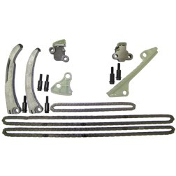 NAPA TIMING PRODUCTS 94186SX TIMING KIT NO SPRCKTS