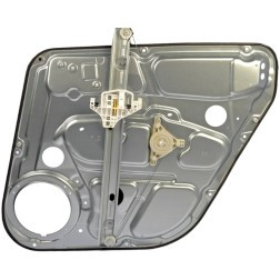 NAPA SOLUTIONS 6652750 WINDOW REGULATOR