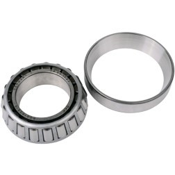 NAPA BEARINGS BR32210 TRNF/CASE SHAFT BRG