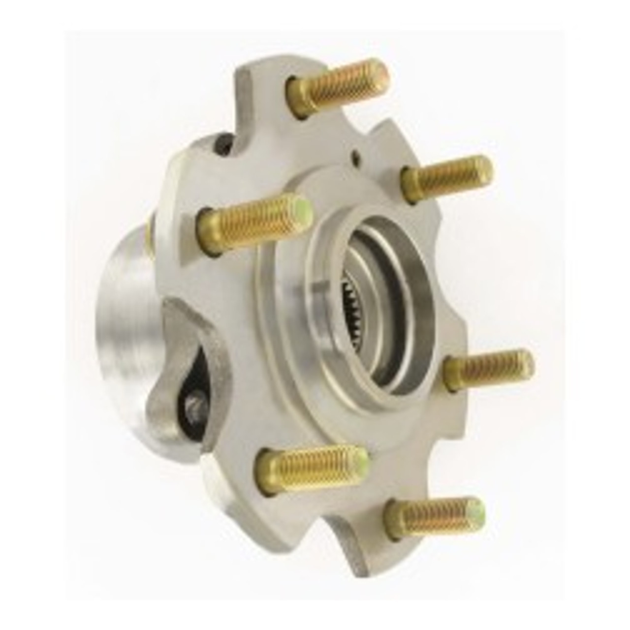 NAPA BEARINGS BR930441 GEN 3 HUB ASSY