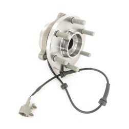 NAPA BEARINGS BR930638 GEN 3 HUB ASSY