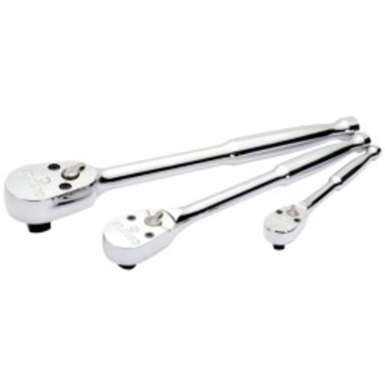 CARLYLE 8992345 3 PC RATCHET SET