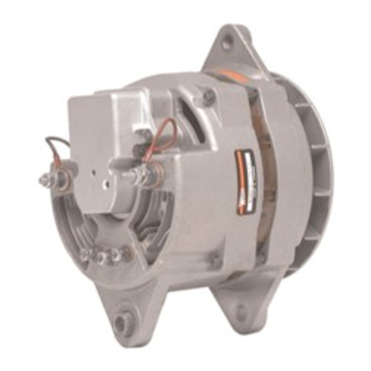 WILSON ELECTRICAL 90059124 REMAN/ALTERNATOR