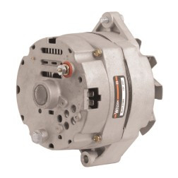 WILSON ELECTRICAL 90013106N NEW ALTERNATOR