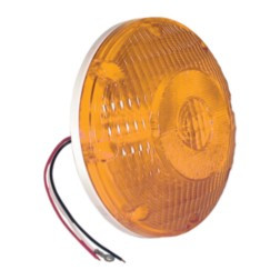 NAPA LIGHTING 99021Y M/C LENS  HOUSING