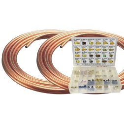 BALKAMP 6411714 3/16" 2 COIL KIT