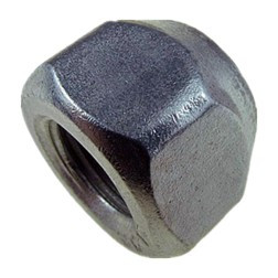 NAPA SOLUTIONS 6412041 WHEEL NUT