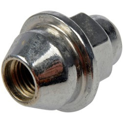 NAPA SOLUTIONS 6414081 WHEEL NUT