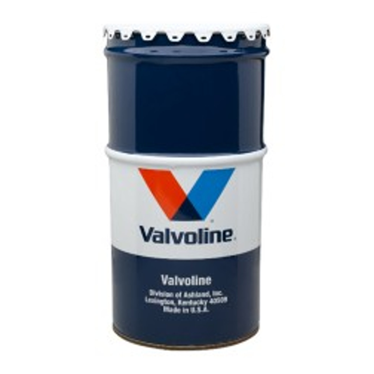 VALVOLINE 605 120 LB LITHIUM EP GRS