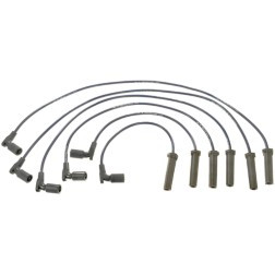 BELDEN 700762 PREMIUM PLUG WIRE SET